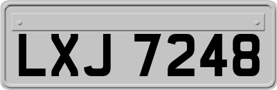 LXJ7248