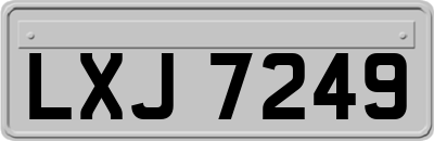 LXJ7249