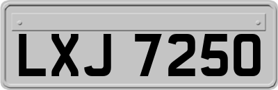 LXJ7250