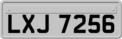 LXJ7256