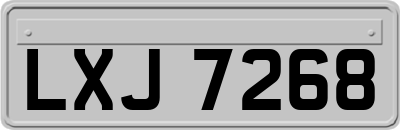 LXJ7268