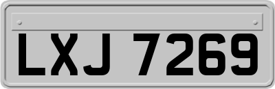 LXJ7269