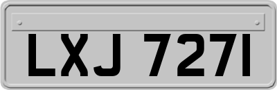LXJ7271