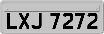 LXJ7272
