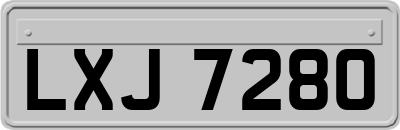 LXJ7280