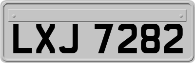 LXJ7282