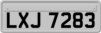 LXJ7283