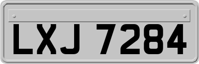 LXJ7284
