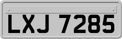 LXJ7285