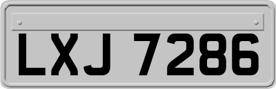 LXJ7286