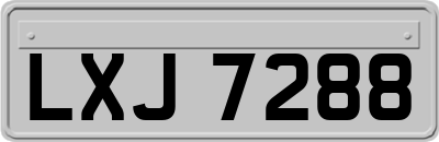 LXJ7288