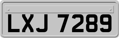 LXJ7289