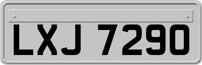 LXJ7290