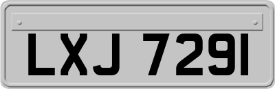 LXJ7291