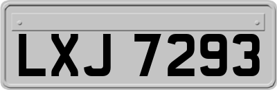 LXJ7293