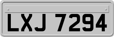 LXJ7294