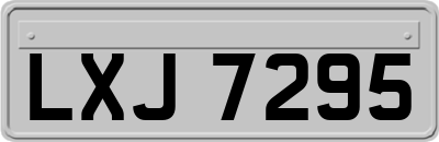 LXJ7295