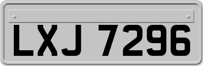 LXJ7296