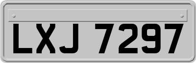 LXJ7297
