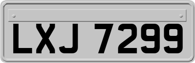 LXJ7299