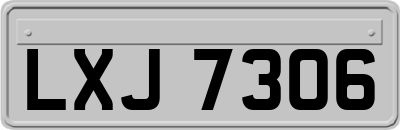 LXJ7306