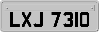LXJ7310