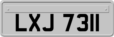 LXJ7311