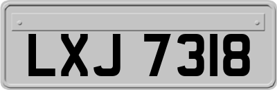 LXJ7318