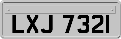 LXJ7321