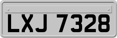 LXJ7328