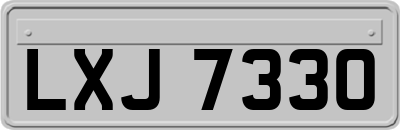 LXJ7330
