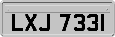 LXJ7331