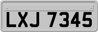 LXJ7345