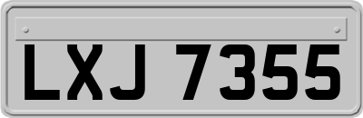 LXJ7355