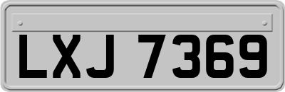 LXJ7369