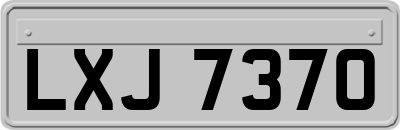 LXJ7370