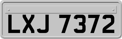 LXJ7372