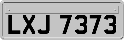 LXJ7373