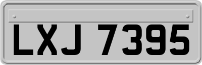 LXJ7395