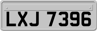 LXJ7396
