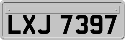 LXJ7397