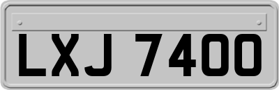 LXJ7400