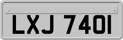 LXJ7401