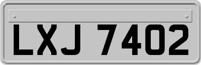 LXJ7402