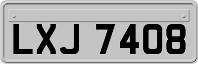 LXJ7408