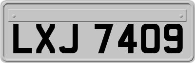 LXJ7409