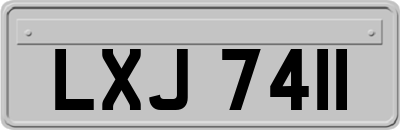 LXJ7411