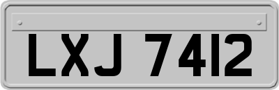 LXJ7412