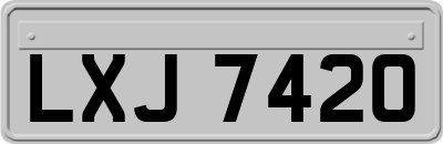 LXJ7420