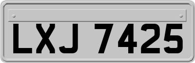 LXJ7425